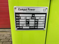 Compal power vg-r30 stroomgenerator - afbeelding 10 van  18