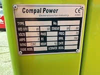 Compal power vg-r30 stroomgenerator - afbeelding 14 van  18