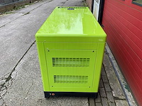 Compal power vg-r30 stroomgenerator - afbeelding 17 van  18