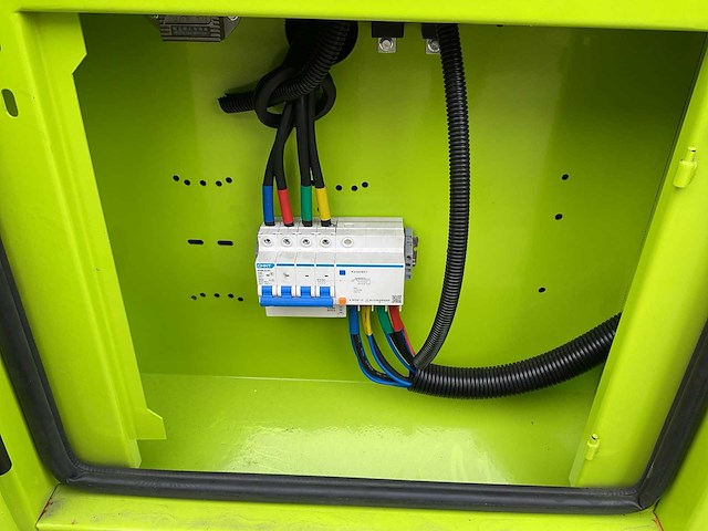 Compal power vg-r30 stroomgenerator - afbeelding 4 van  18