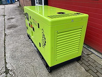 Compal power vg-r30 stroomgenerator - afbeelding 13 van  18