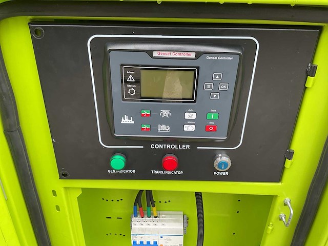 Compal power vg-r30 stroomgenerator - afbeelding 2 van  13