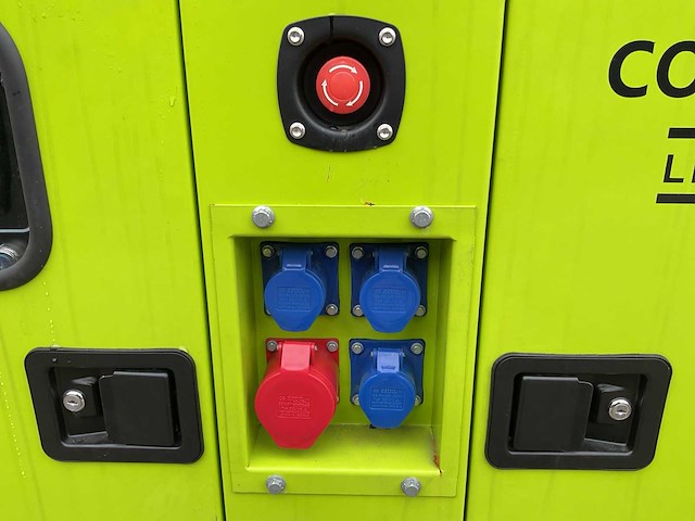Compal power vg-r30 stroomgenerator - afbeelding 4 van  13