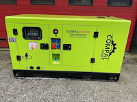 Compal power vg-r30 stroomgenerator - afbeelding 1 van  13