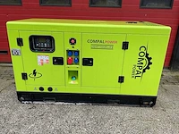 Compal power vg-r30 stroomgenerator