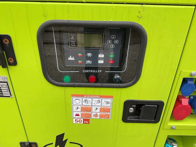 Compal power vg-r30 stroomgenerator - afbeelding 2 van  18