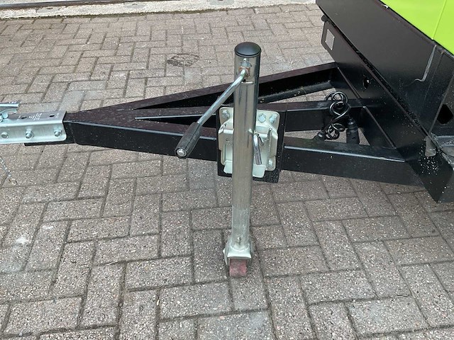 Compal vg-r30 stroomgenerator - afbeelding 1 van  3