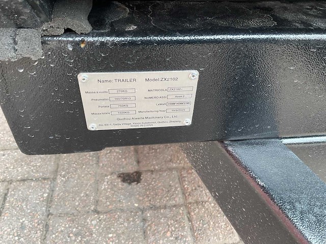 Compal vg-r30 stroomgenerator - afbeelding 3 van  28