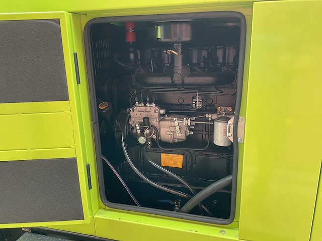 Compal vg-r30 stroomgenerator - afbeelding 6 van  28