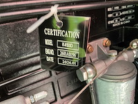 Compal vg-r30 stroomgenerator - afbeelding 8 van  28