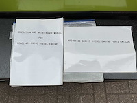Compal vg-r30 stroomgenerator - afbeelding 10 van  28