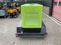 Compal vg-r30 stroomgenerator - afbeelding 15 van  28