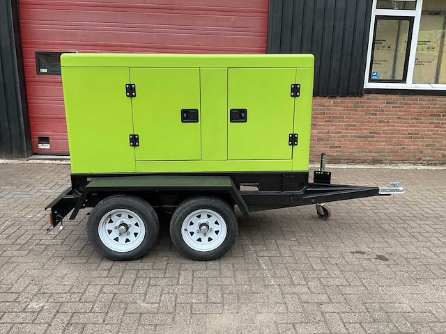 Compal vg-r30 stroomgenerator - afbeelding 17 van  28