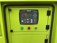 Compal vg-r30 stroomgenerator - afbeelding 22 van  28