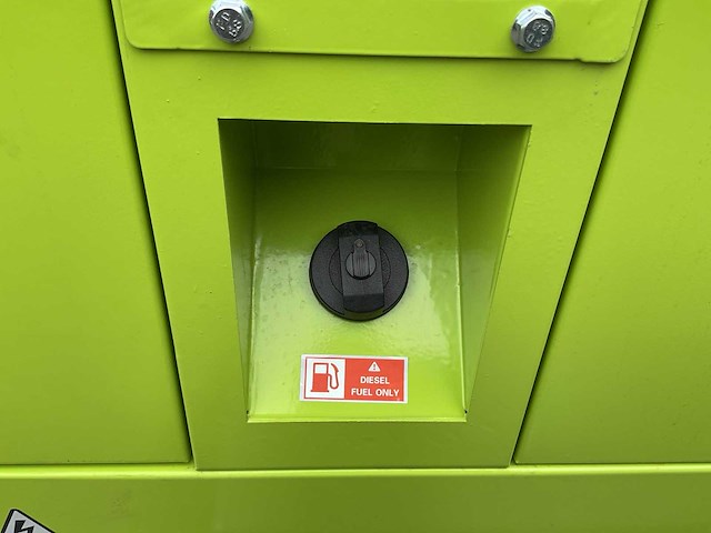 Compal vg-r30 stroomgenerator - afbeelding 26 van  28