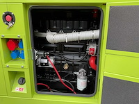 Compal vg-r30 stroomgenerator - afbeelding 27 van  28