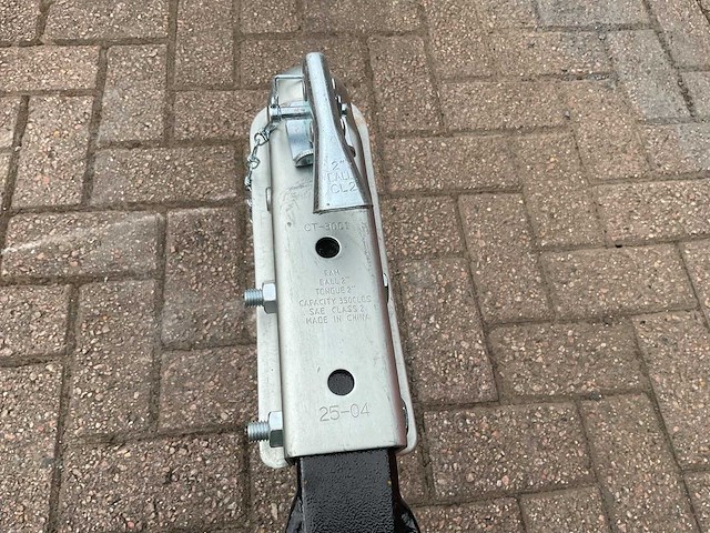 Compal vg-r30 stroomgenerator - afbeelding 4 van  19