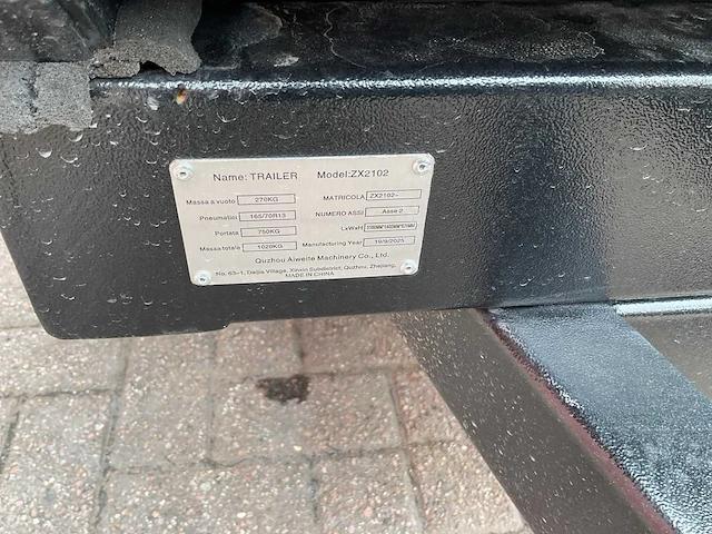 Compal vg-r30 stroomgenerator - afbeelding 3 van  28
