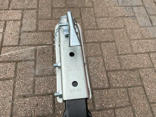 Compal vg-r30 stroomgenerator - afbeelding 4 van  28