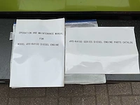 Compal vg-r30 stroomgenerator - afbeelding 10 van  28