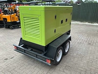 Compal vg-r30 stroomgenerator - afbeelding 16 van  28