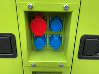 Compal vg-r30 stroomgenerator - afbeelding 23 van  28