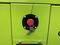 Compal vg-r30 stroomgenerator - afbeelding 24 van  28