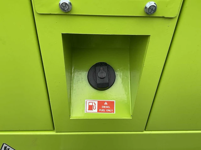 Compal vg-r30 stroomgenerator - afbeelding 25 van  28