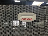 Compaq - patch cabinet - afbeelding 3 van  6