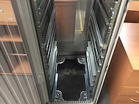 Compaq - patch cabinet - afbeelding 4 van  6