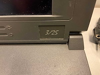 Compaq contura 3/25 klassieke monotoon laptop - afbeelding 6 van  7