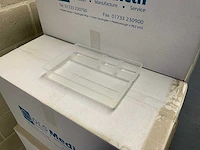 Compart tray (2340x)