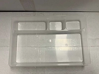 Compart tray (2340x) - afbeelding 3 van  5
