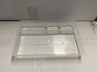 Compart tray (2340x) - afbeelding 2 van  5