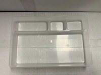 Compart tray (2340x) - afbeelding 3 van  5