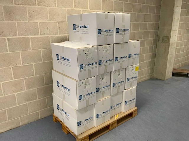 Compart tray (2340x) - afbeelding 4 van  5