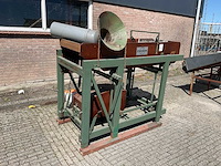 Compas as 100 s1d voorsorteerder - afbeelding 2 van  3