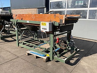 Compas as 100x100 s voorsorteerder - afbeelding 1 van  7