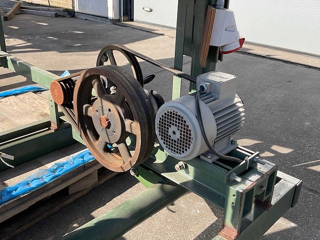 Compas as 100x100 s voorsorteerder - afbeelding 3 van  7