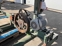 Compas as 100x100 s voorsorteerder - afbeelding 3 van  7