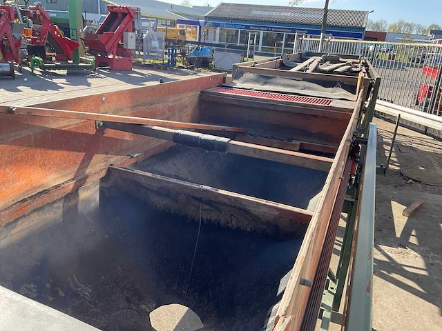 Compas as 100x100 s voorsorteerder - afbeelding 6 van  7