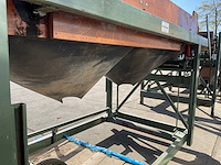 Compas as 100x100 s voorsorteerder - afbeelding 7 van  7