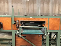 Compas as 60 s5 poets/sorteermachine - afbeelding 2 van  19