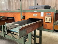 Compas as 60 s5 poets/sorteermachine - afbeelding 3 van  19