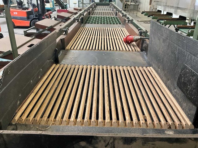 Compas as 60 s5 poets/sorteermachine - afbeelding 4 van  19