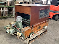 Compas as 60 s5 poets/sorteermachine - afbeelding 6 van  19