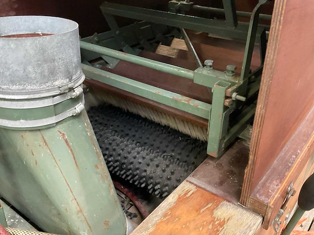 Compas as 60 s5 poets/sorteermachine - afbeelding 8 van  19