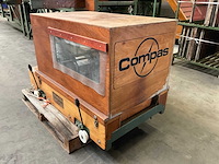 Compas as 60 s5 poets/sorteermachine - afbeelding 9 van  19