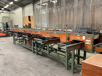 Compas as 60 s5 poets/sorteermachine - afbeelding 1 van  19