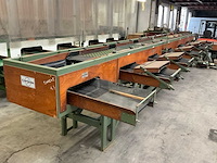 Compas as 60 s5 poets/sorteermachine - afbeelding 14 van  19